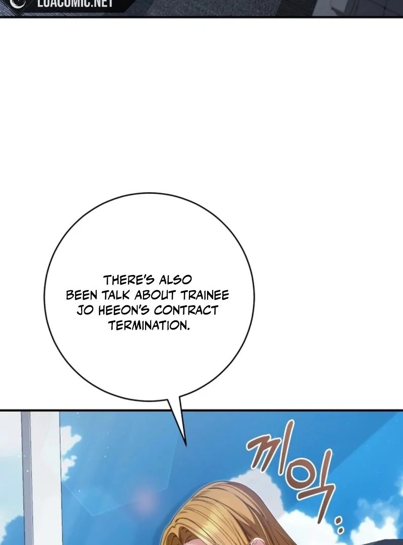 I Became the Cursed Idol Leader Chapter 34 458 ch 34 4