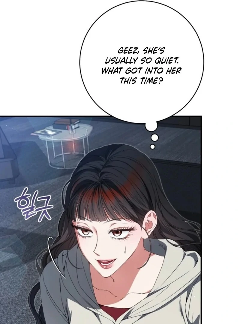 I Became the Cursed Idol Leader Chapter 34 500 ch 34 46