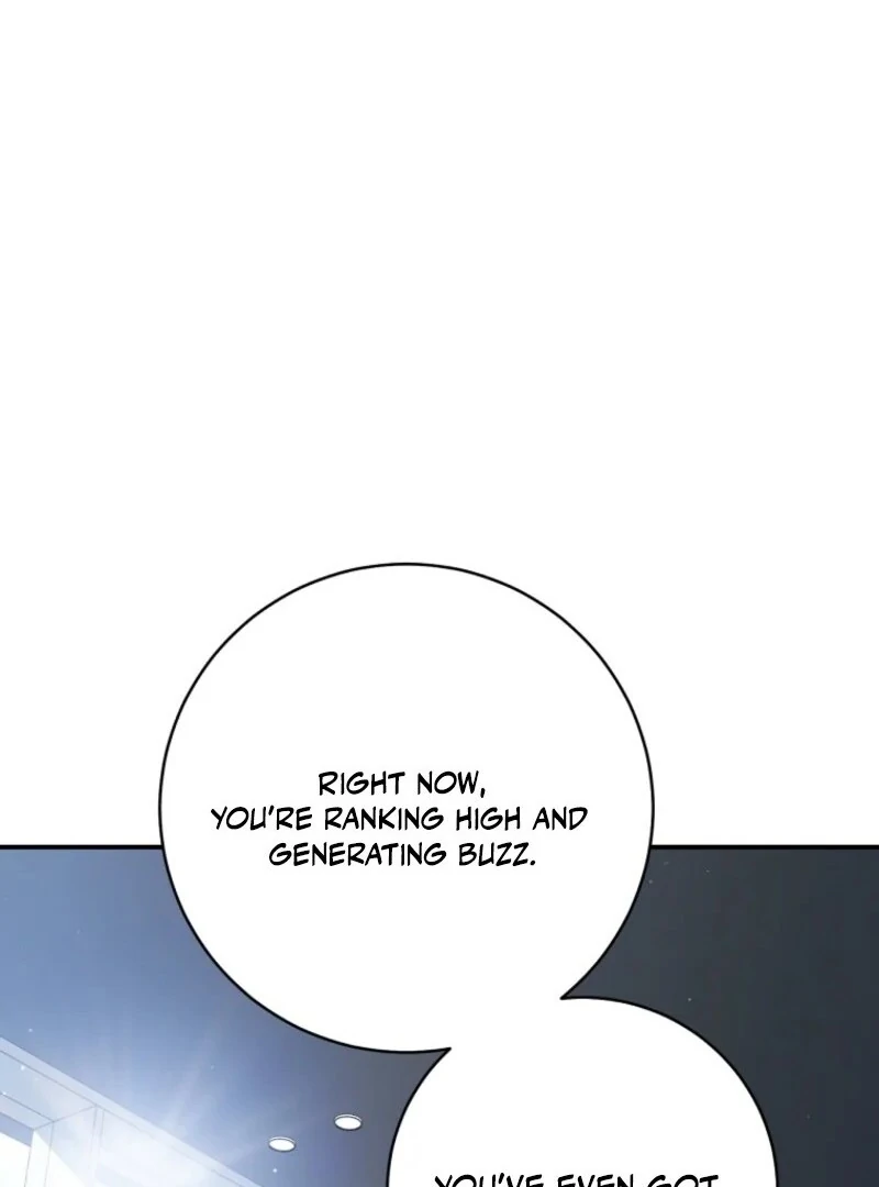 I Became the Cursed Idol Leader Chapter 34 503 ch 34 49