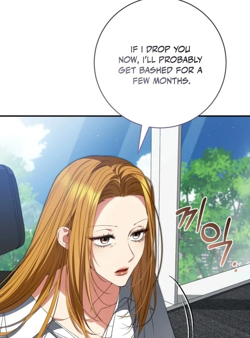 I Became the Cursed Idol Leader Chapter 34 505 ch 34 51