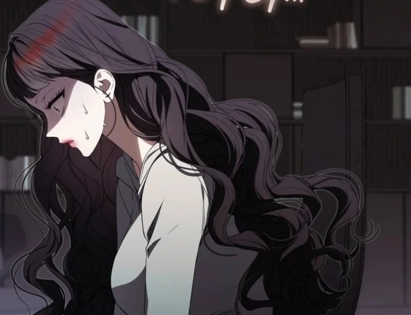 I Became the Cursed Idol Leader Chapter 34 509 ch 34 55