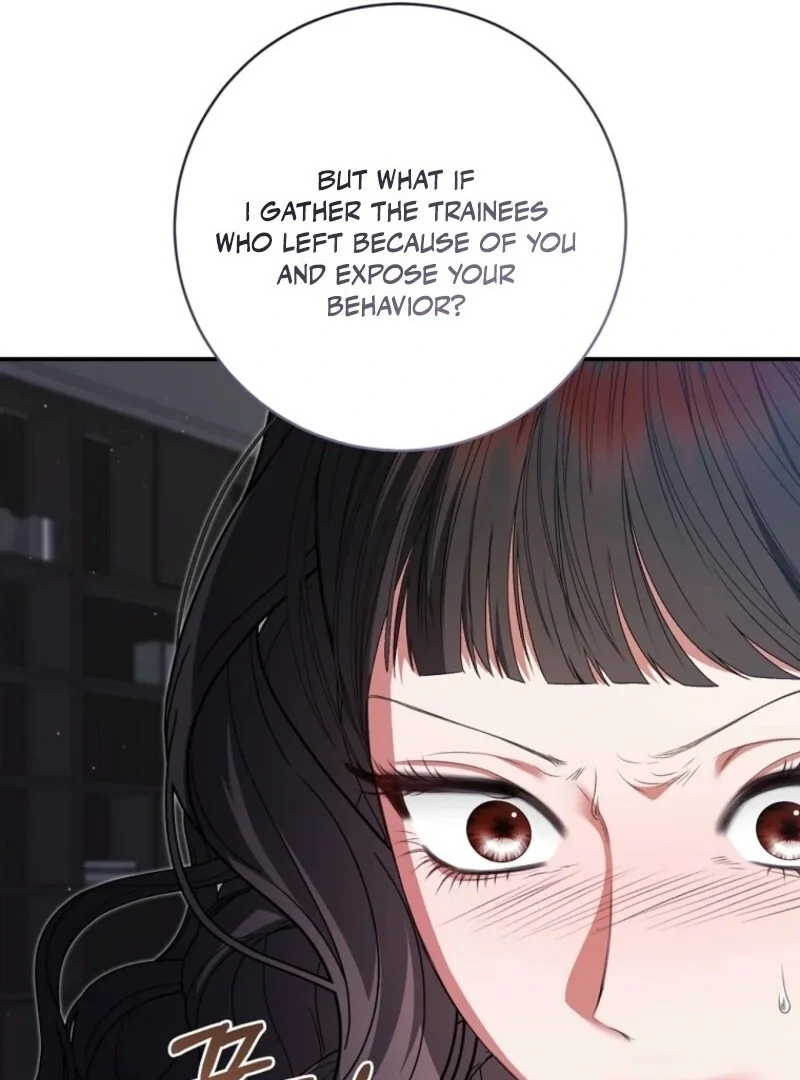 I Became the Cursed Idol Leader Chapter 34 511 ch 34 57