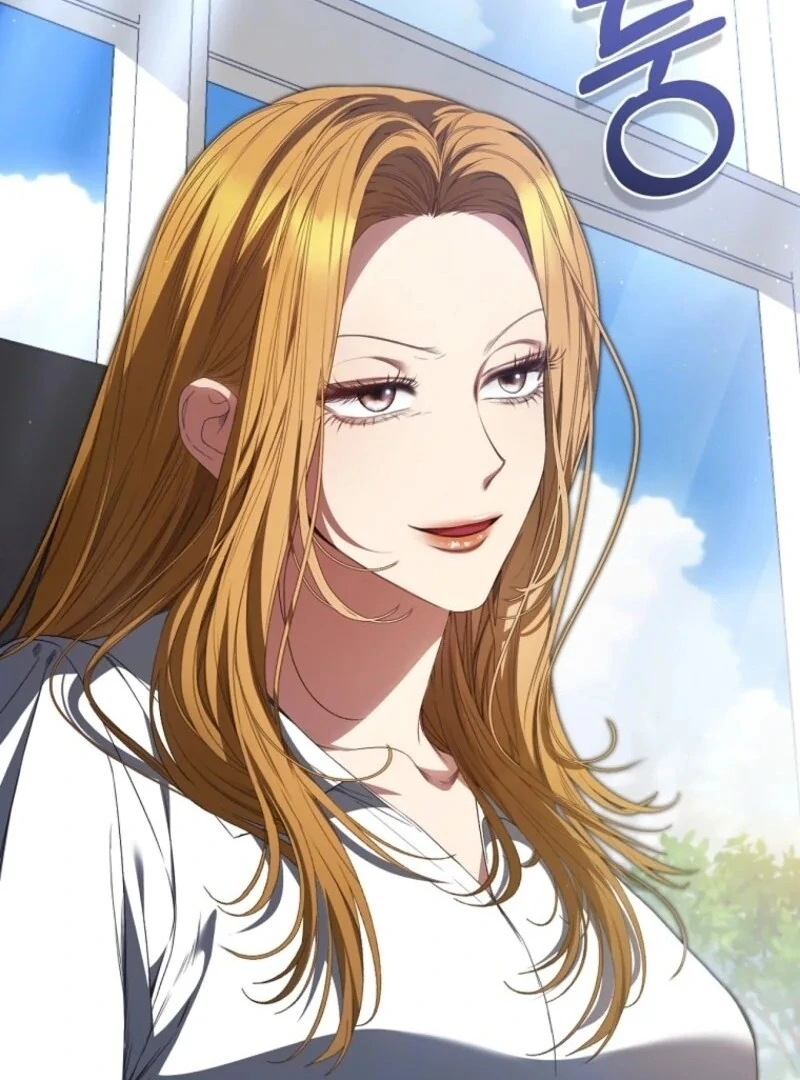 I Became the Cursed Idol Leader Chapter 34 525 ch 34 71