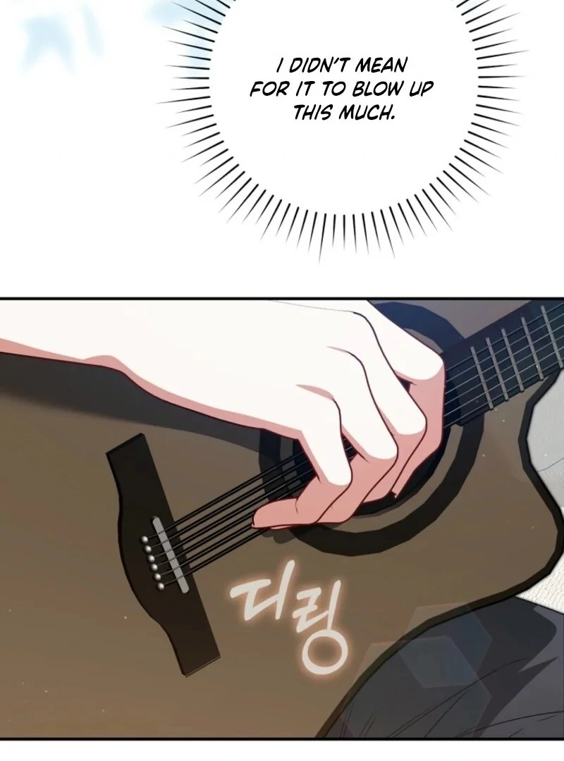 I Became the Cursed Idol Leader Chapter 34 536 ch 34 82