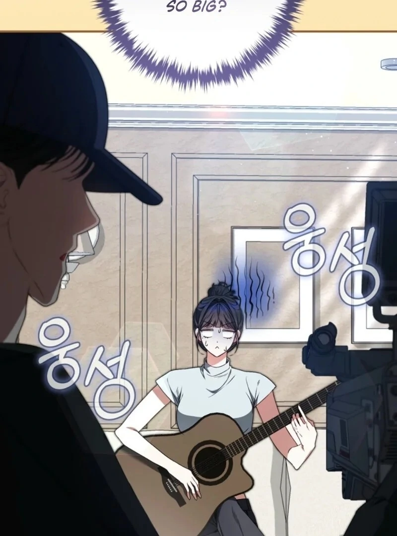 I Became the Cursed Idol Leader Chapter 34 538 ch 34 84