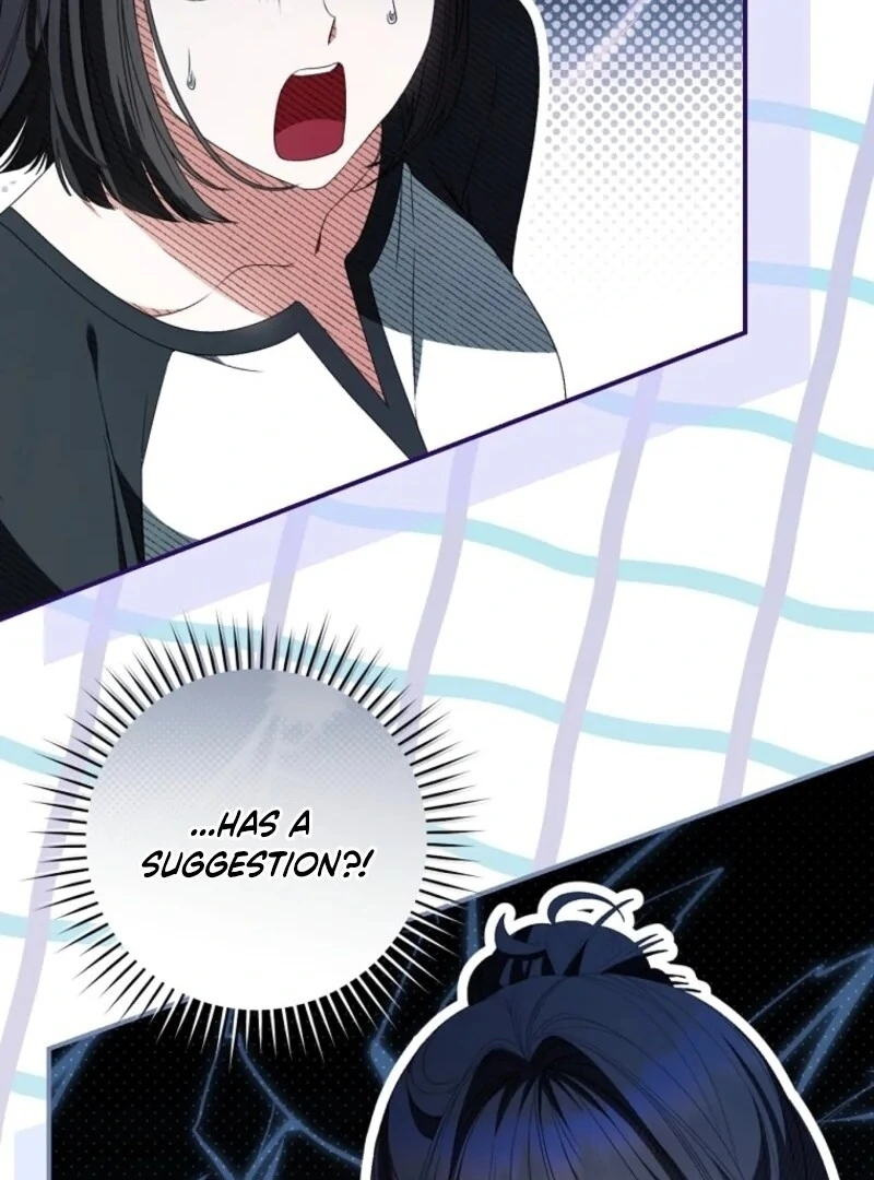 I Became the Cursed Idol Leader Chapter 34 550 ch 34 96