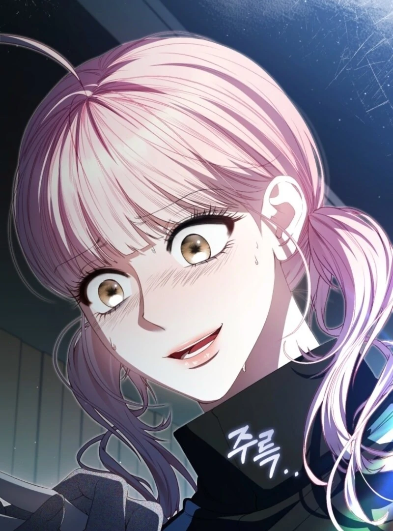 I Became the Cursed Idol Leader Chapter 35 569 ch 35 112