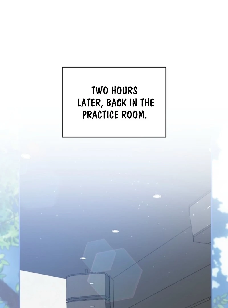 I Became the Cursed Idol Leader Chapter 35 577 ch 35 120