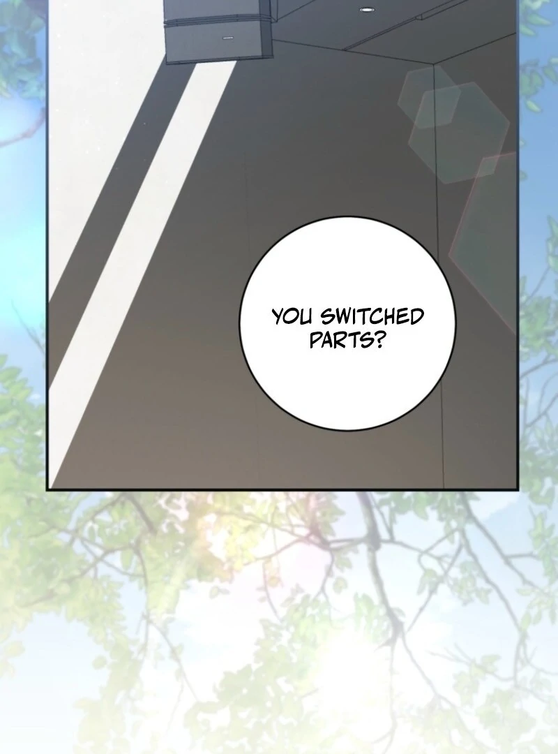 I Became the Cursed Idol Leader Chapter 35 578 ch 35 121