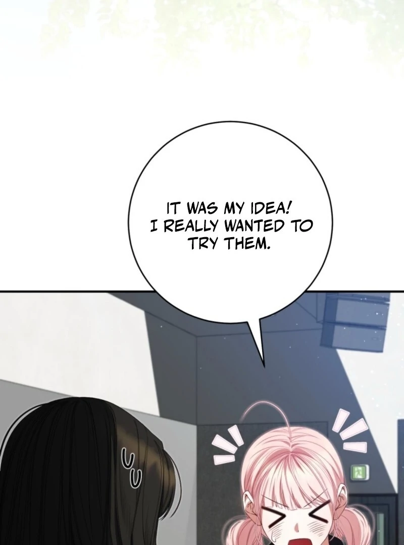 I Became the Cursed Idol Leader Chapter 35 579 ch 35 122