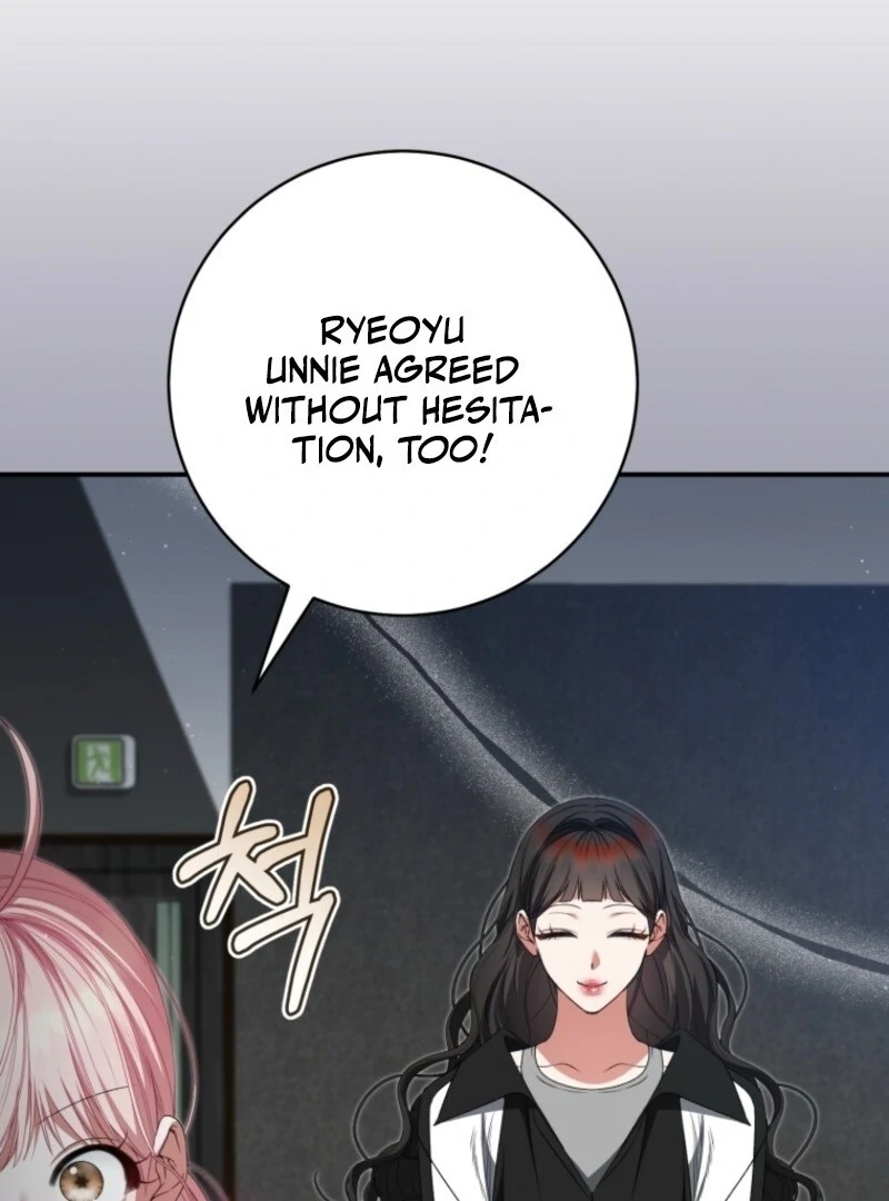 I Became the Cursed Idol Leader Chapter 35 581 ch 35 124