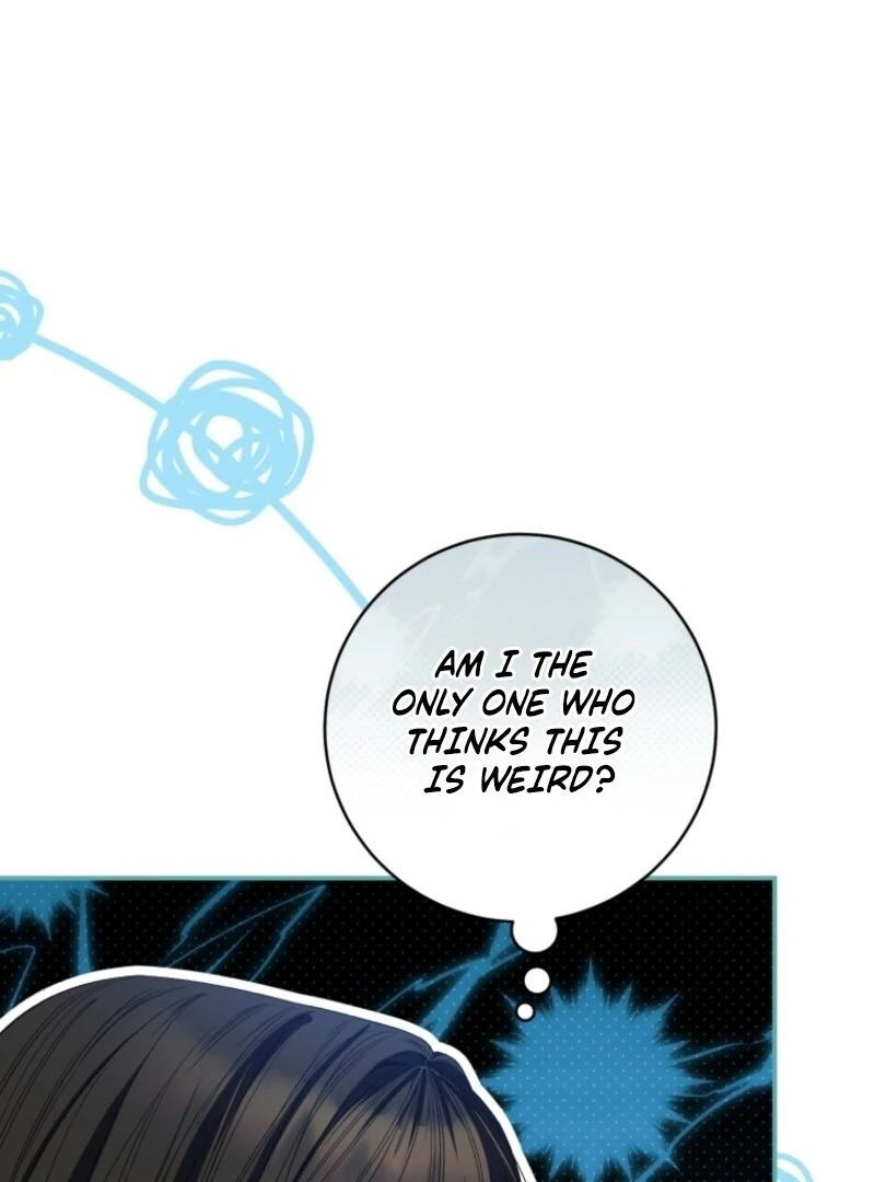 I Became the Cursed Idol Leader Chapter 35 585 ch 35 128