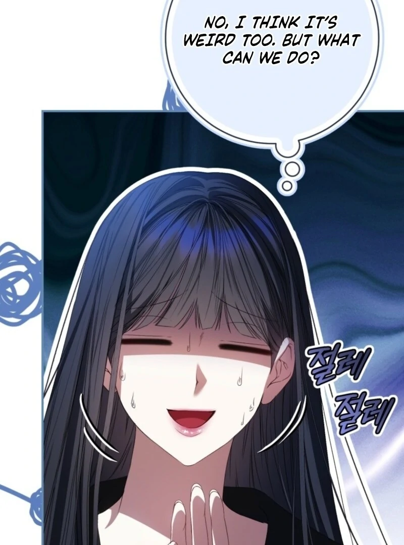 I Became the Cursed Idol Leader Chapter 35 587 ch 35 130