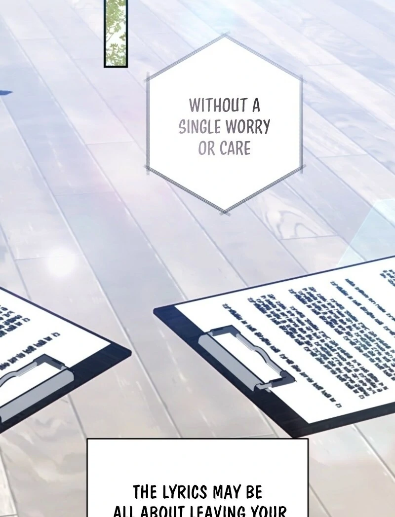 I Became the Cursed Idol Leader Chapter 35 593 ch 35 136