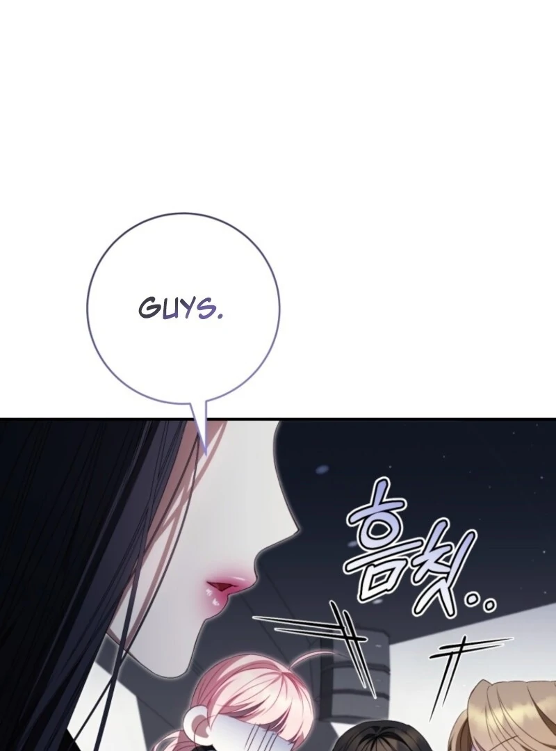 I Became the Cursed Idol Leader Chapter 35 597 ch 35 140