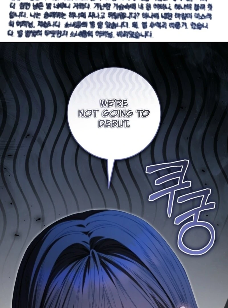 I Became the Cursed Idol Leader Chapter 35 600 ch 35 143