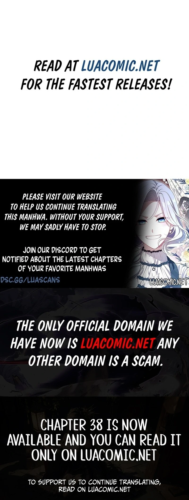 I Became the Cursed Idol Leader Chapter 35 607 ch 35 150