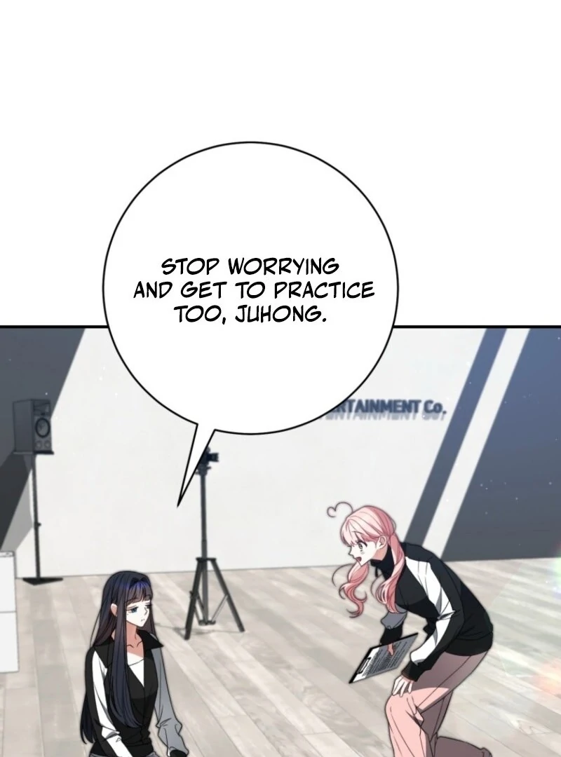 I Became the Cursed Idol Leader Chapter 35 479 ch 35 22