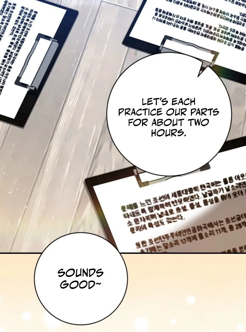 I Became the Cursed Idol Leader Chapter 35 461 ch 35 4