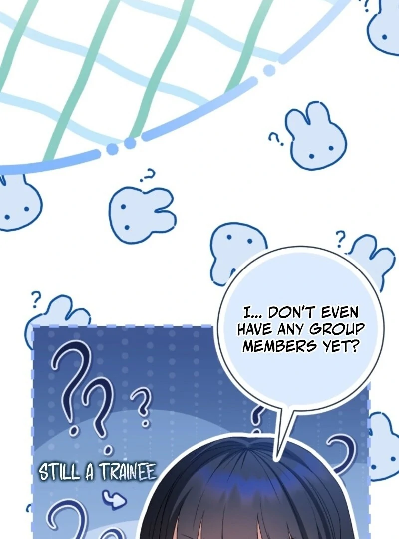 I Became the Cursed Idol Leader Chapter 35 498 ch 35 41