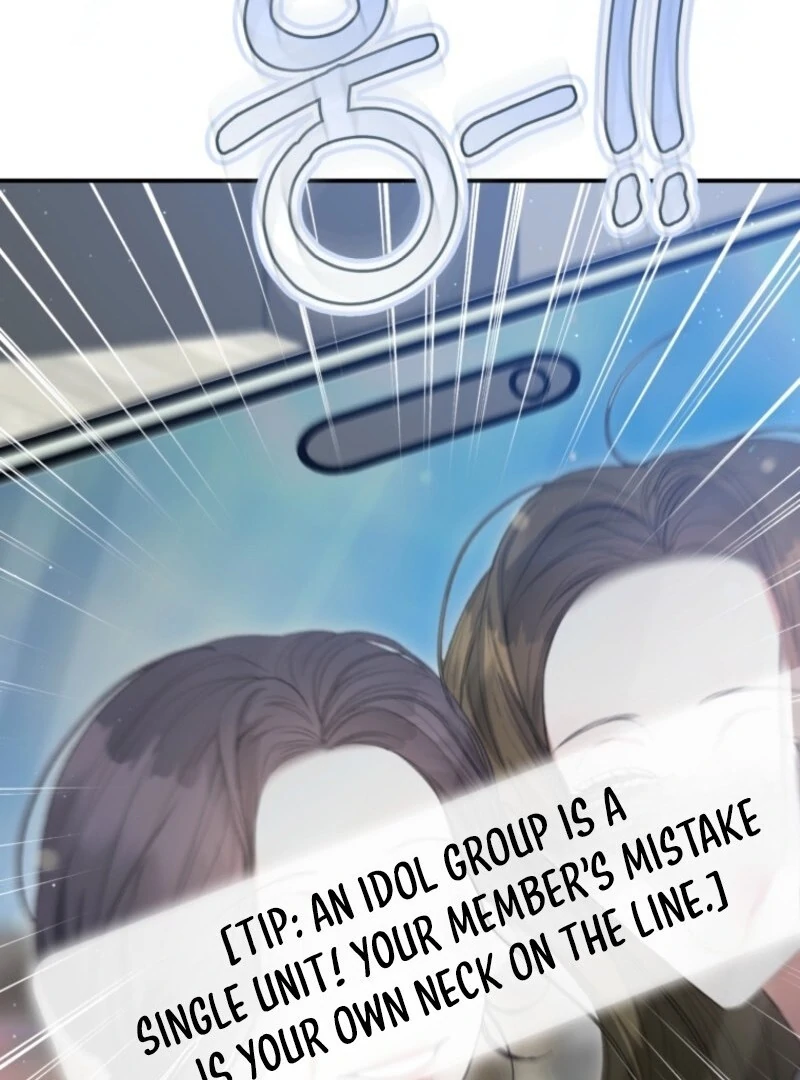 I Became the Cursed Idol Leader Chapter 35 500 ch 35 43