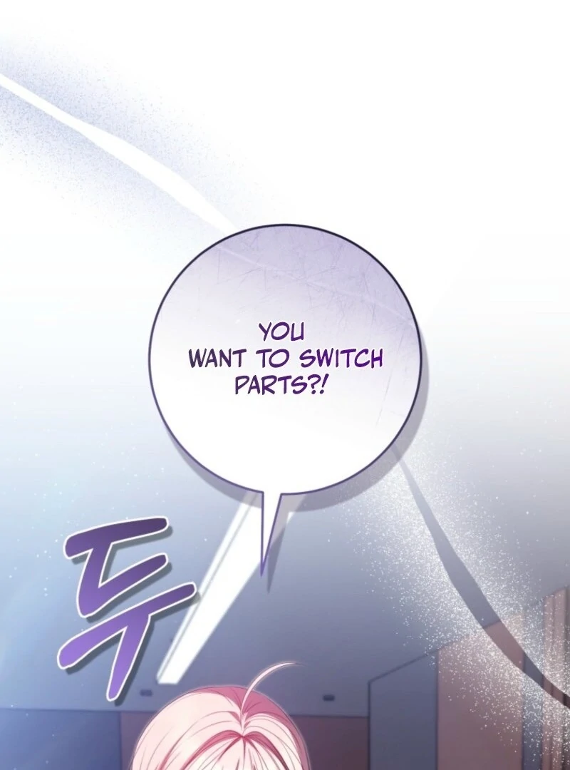 I Became the Cursed Idol Leader Chapter 35 506 ch 35 49