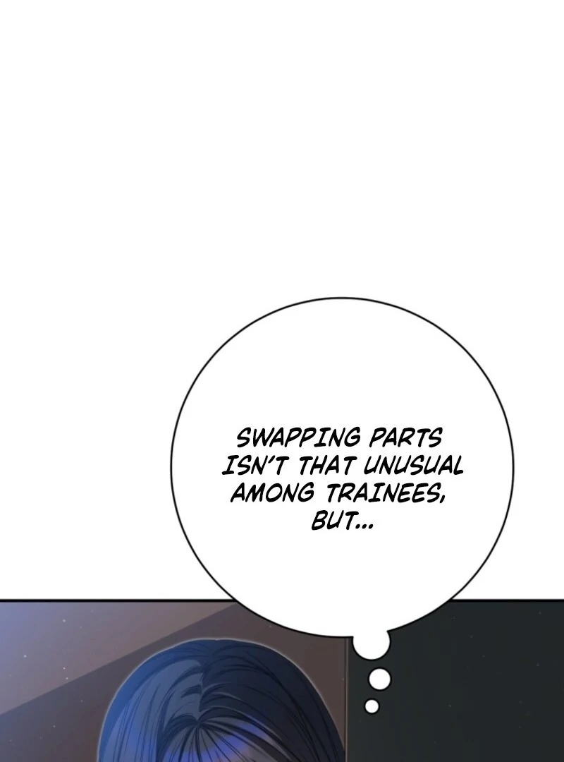 I Became the Cursed Idol Leader Chapter 35 514 ch 35 57