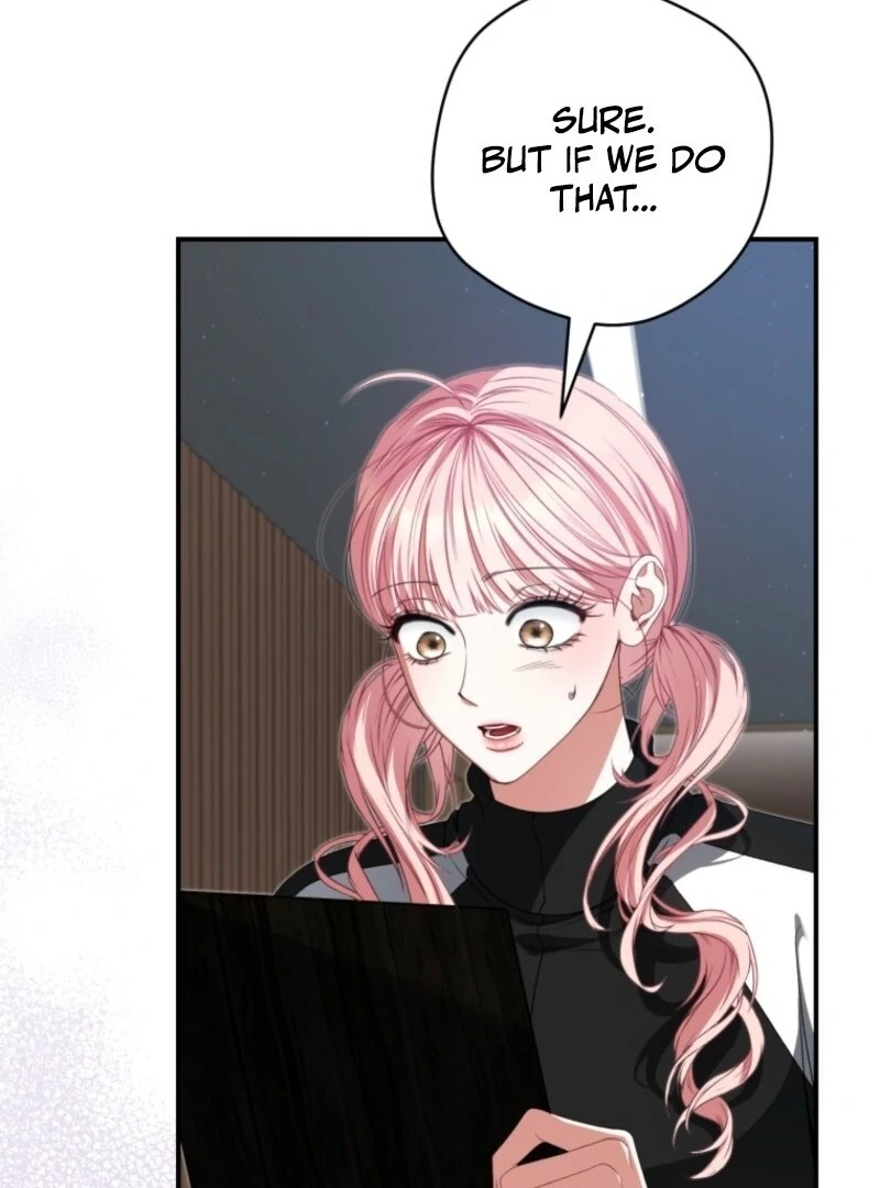 I Became the Cursed Idol Leader Chapter 35 520 ch 35 63