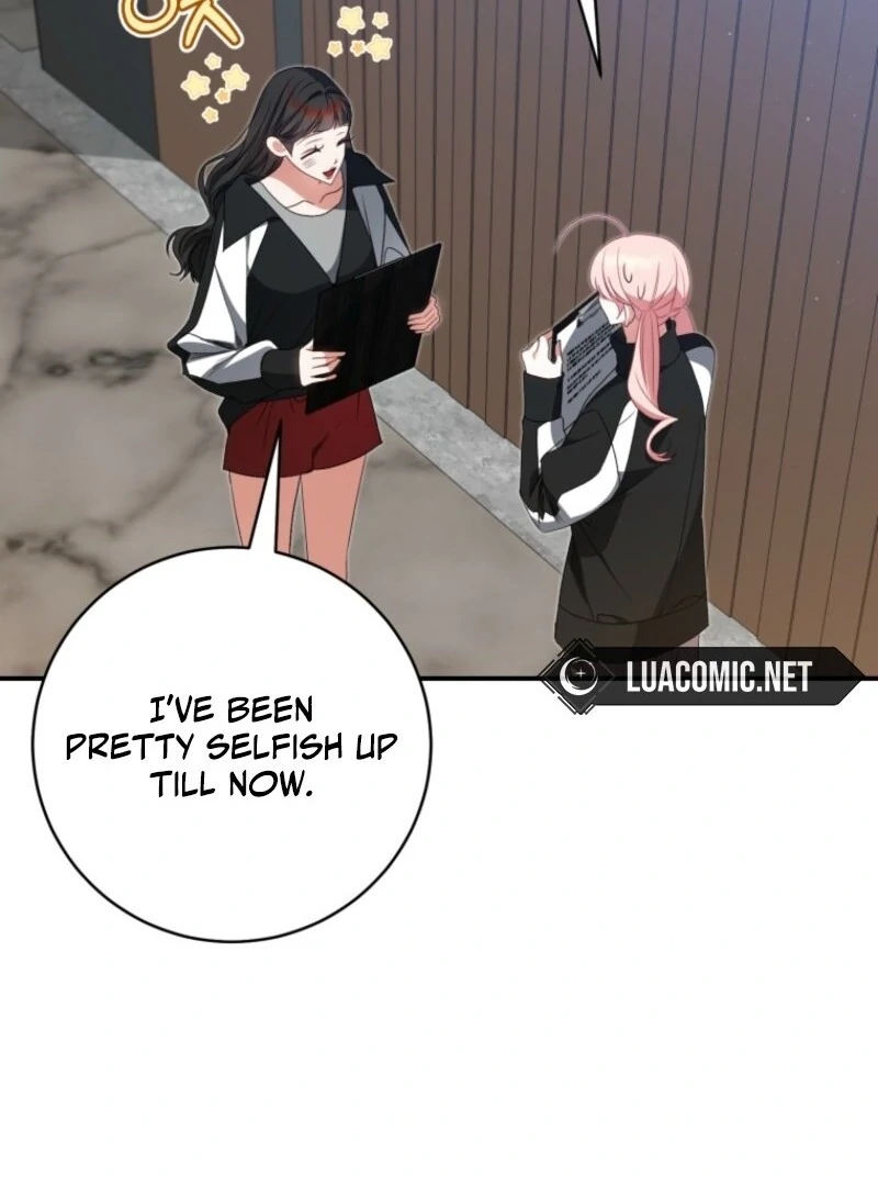 I Became the Cursed Idol Leader Chapter 35 524 ch 35 67