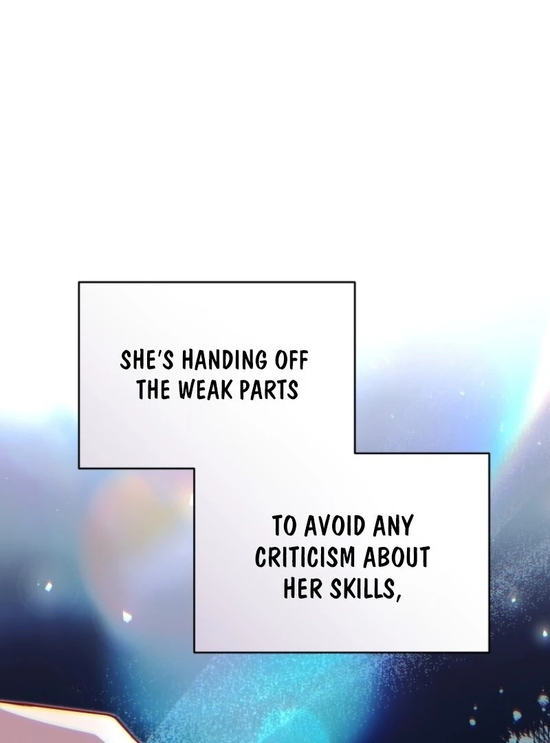 I Became the Cursed Idol Leader Chapter 35 540 ch 35 83