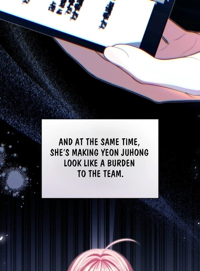 I Became the Cursed Idol Leader Chapter 35 542 ch 35 85