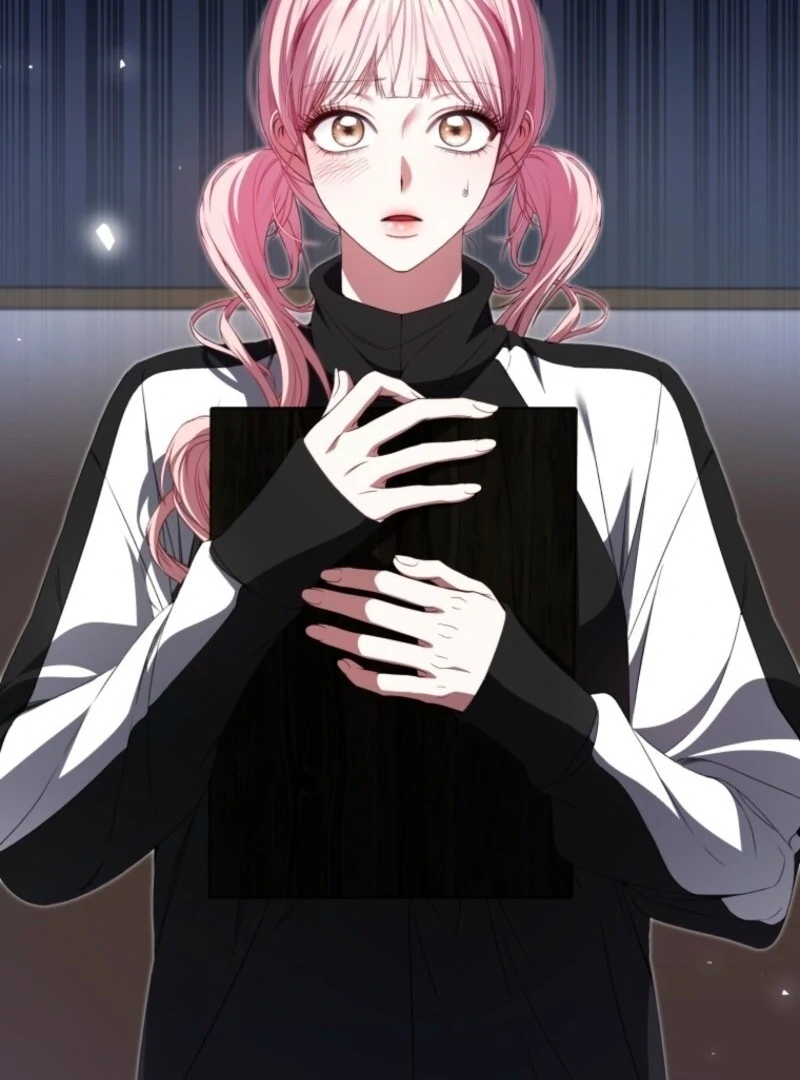 I Became the Cursed Idol Leader Chapter 35 543 ch 35 86