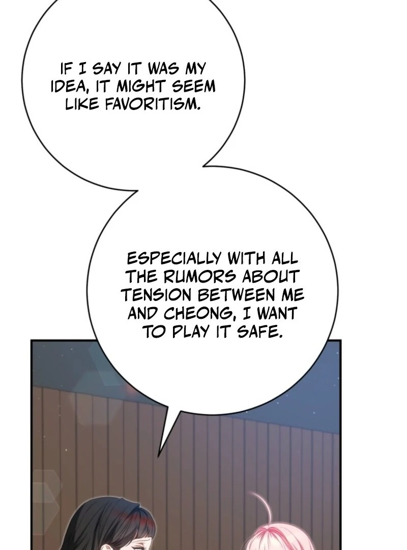 I Became the Cursed Idol Leader Chapter 35 545 ch 35 88