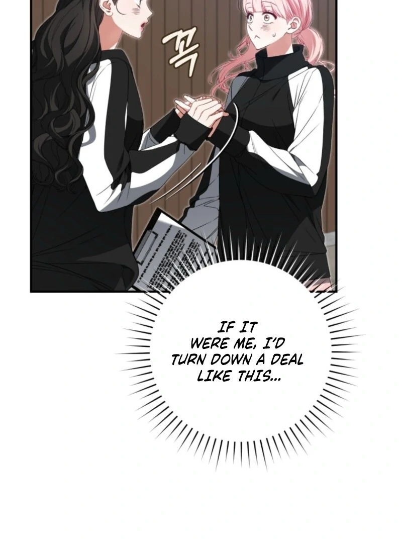 I Became the Cursed Idol Leader Chapter 35 546 ch 35 89