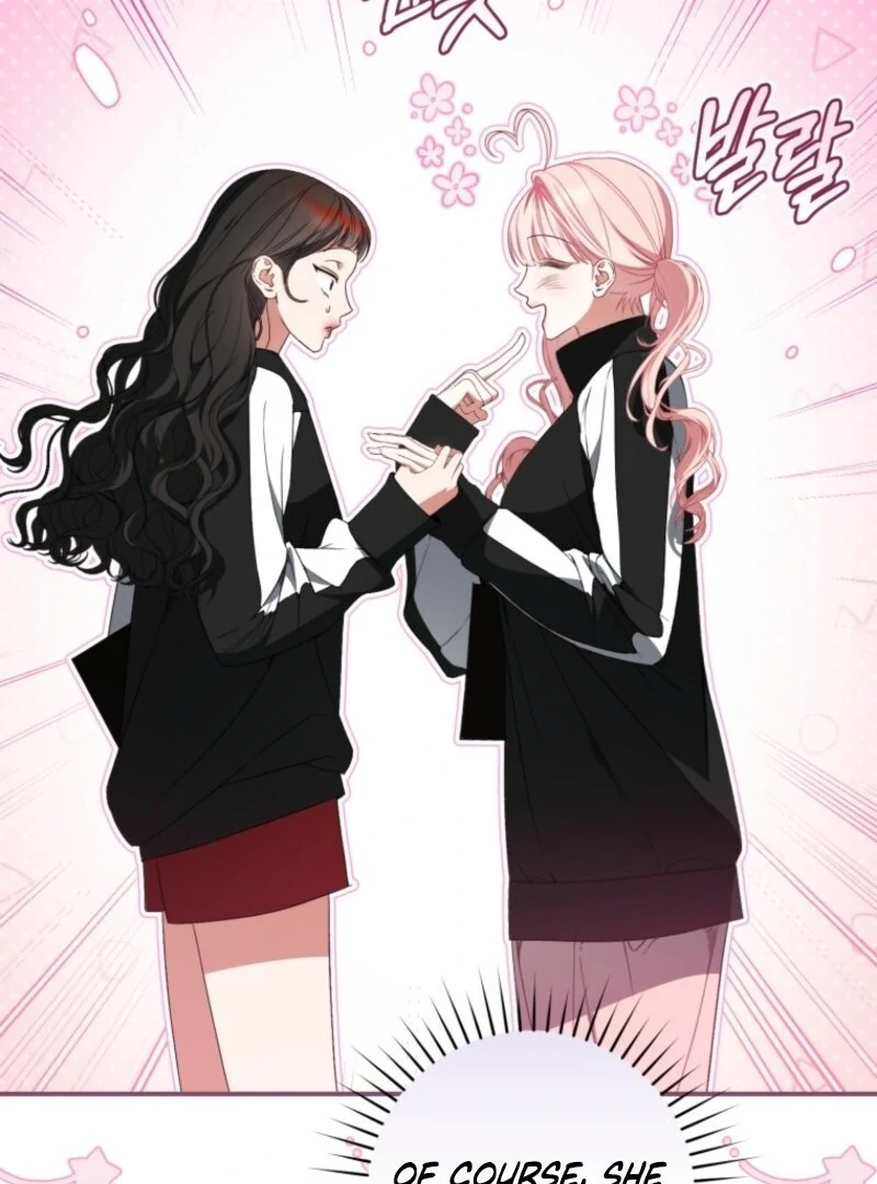 I Became the Cursed Idol Leader Chapter 35 553 ch 35 96