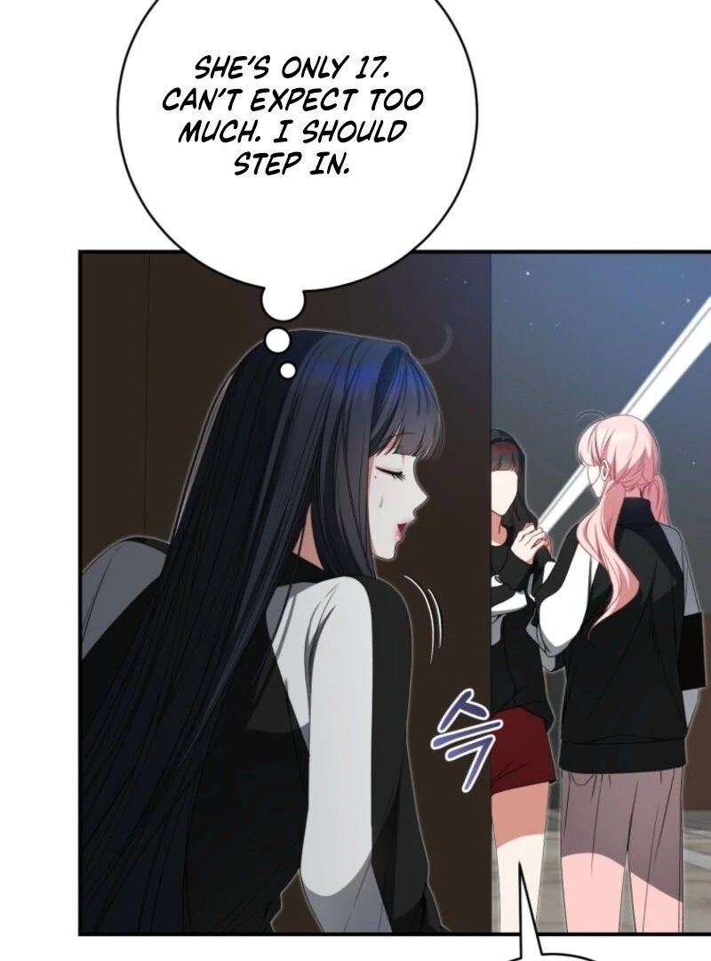 I Became the Cursed Idol Leader Chapter 35 555 ch 35 98