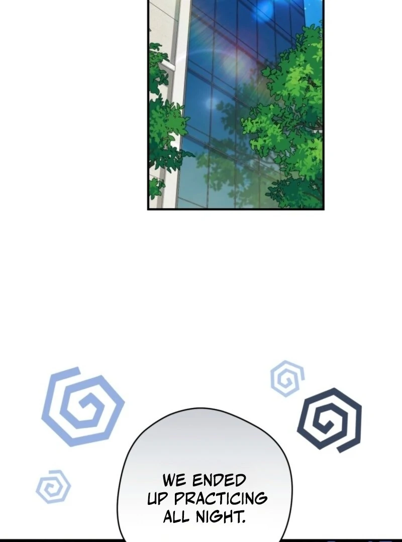 I Became the Cursed Idol Leader Chapter 36 422 004