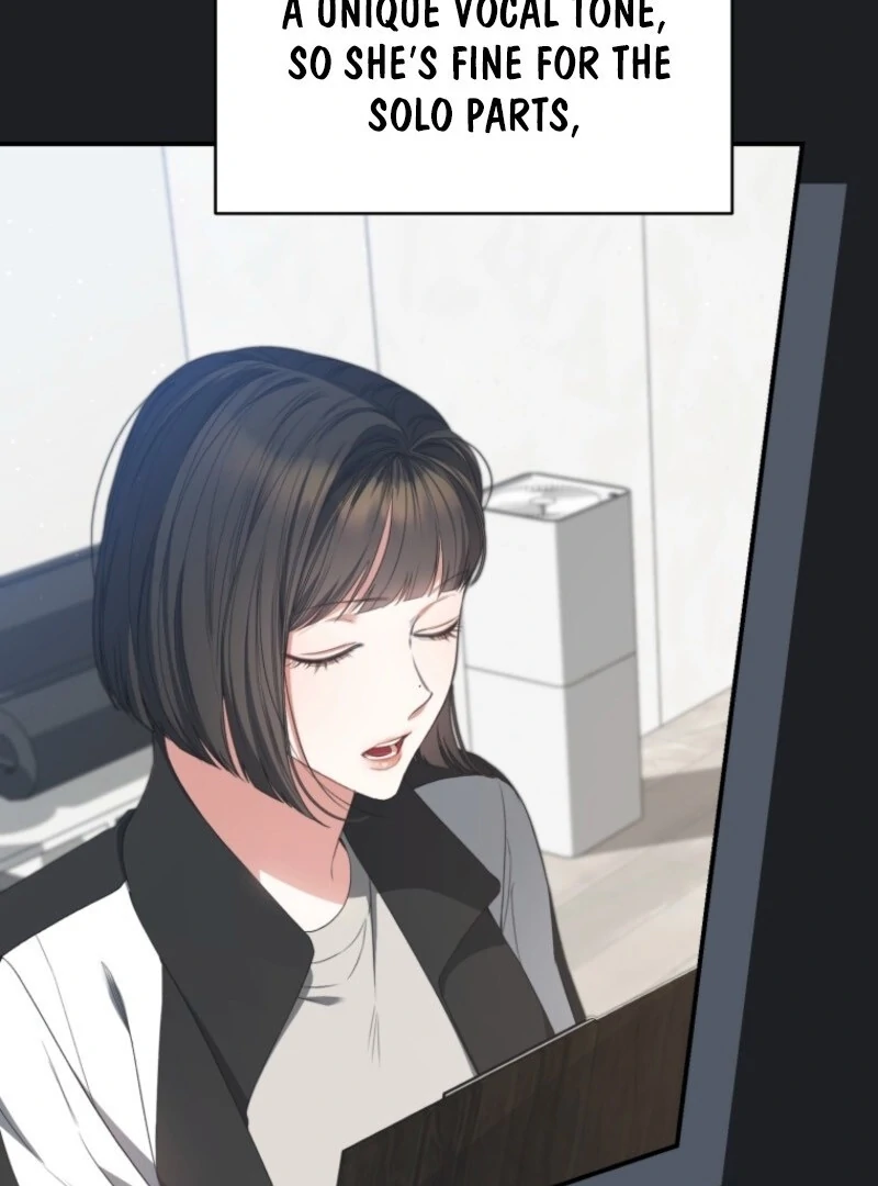 I Became the Cursed Idol Leader Chapter 36 425 007