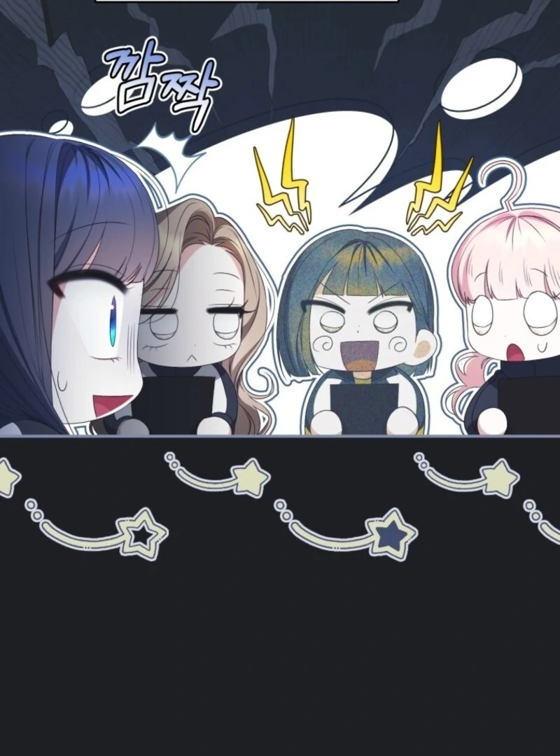 I Became the Cursed Idol Leader Chapter 36 427 009