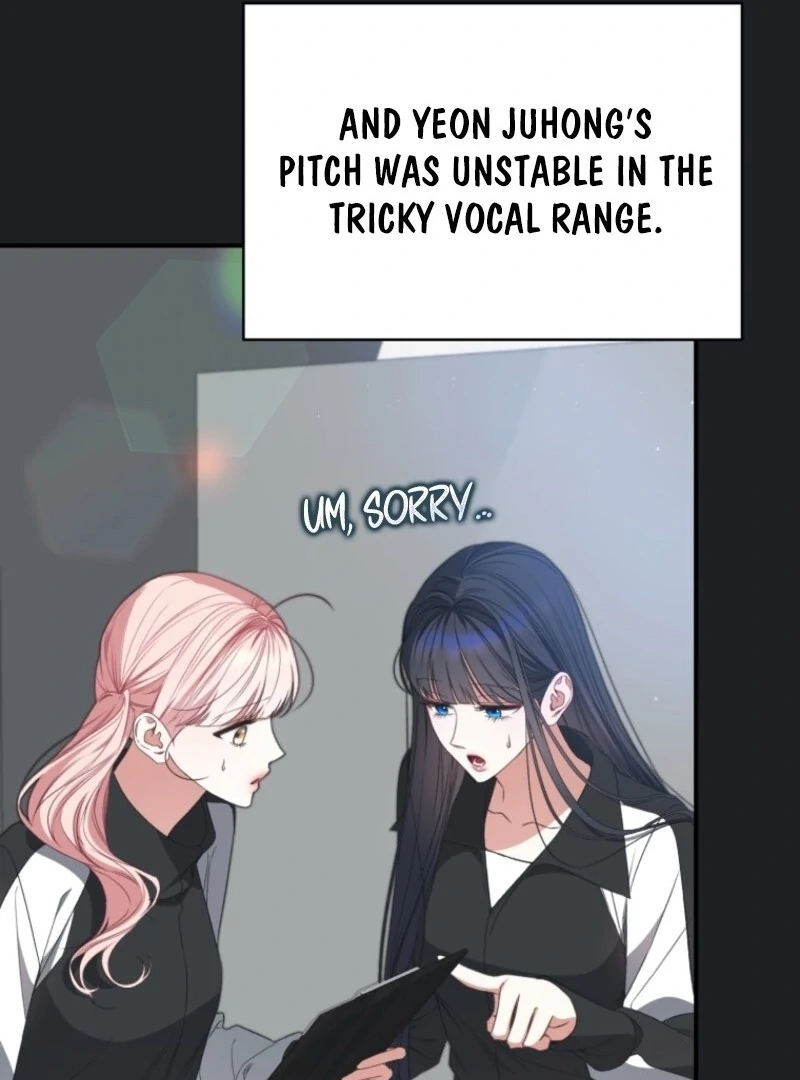 I Became the Cursed Idol Leader Chapter 36 430 012