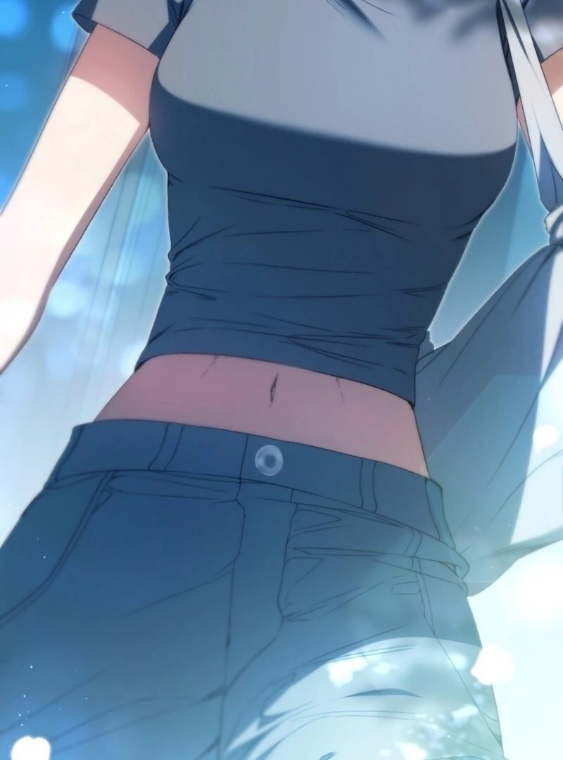 I Became the Cursed Idol Leader Chapter 36 448 030