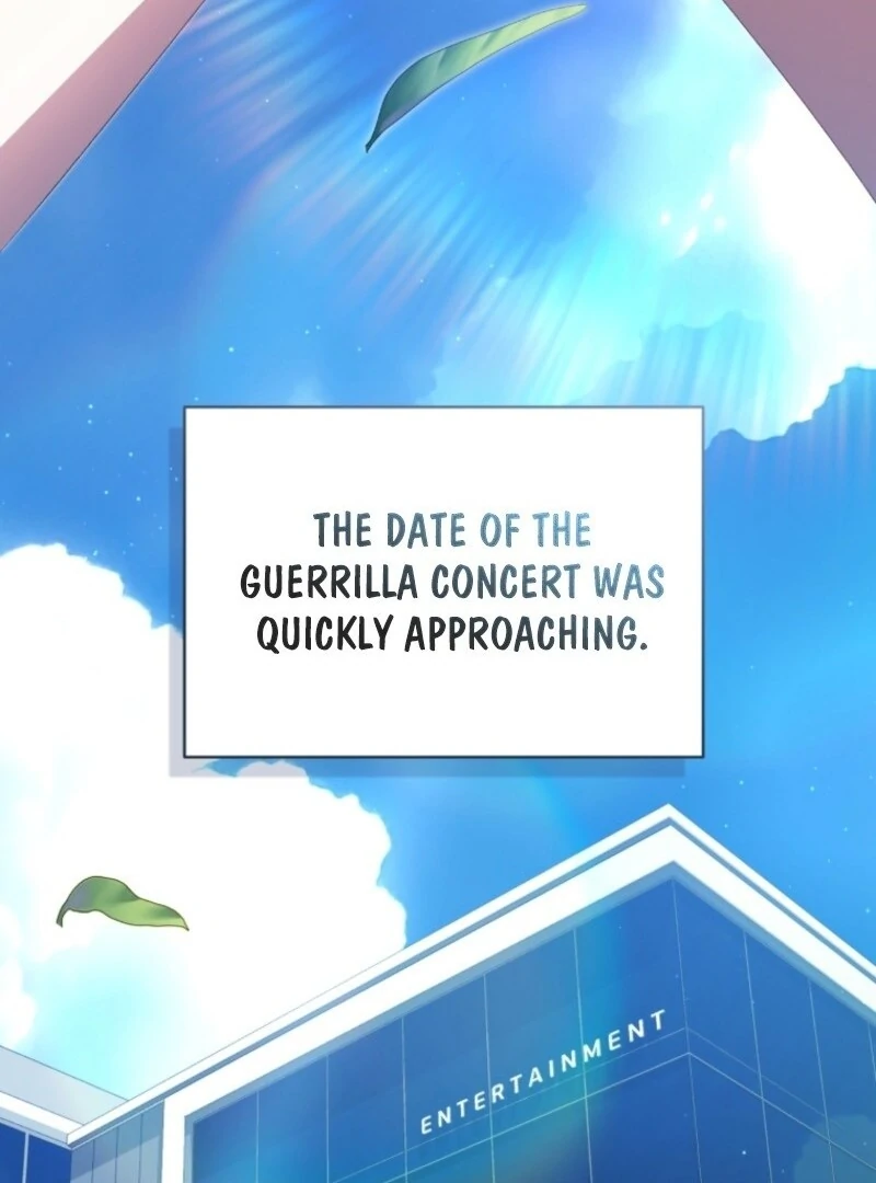 I Became the Cursed Idol Leader Chapter 36 477 059