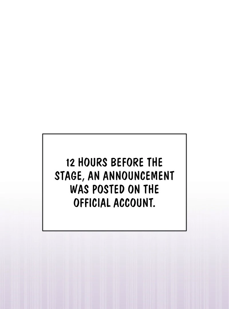 I Became the Cursed Idol Leader Chapter 36 479 061