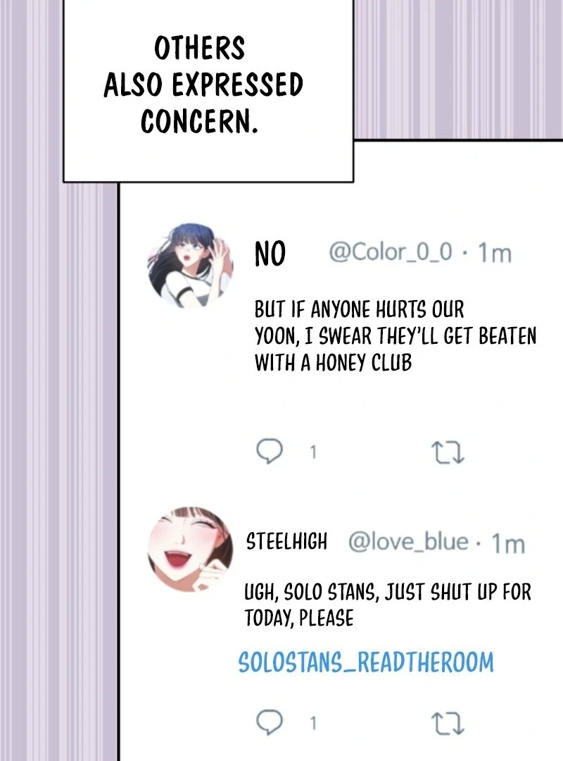 I Became the Cursed Idol Leader Chapter 36 482 064