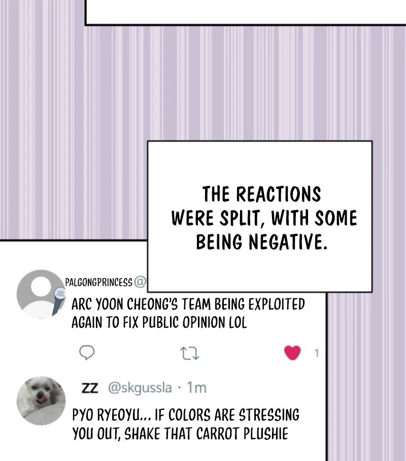 I Became the Cursed Idol Leader Chapter 36 483 065