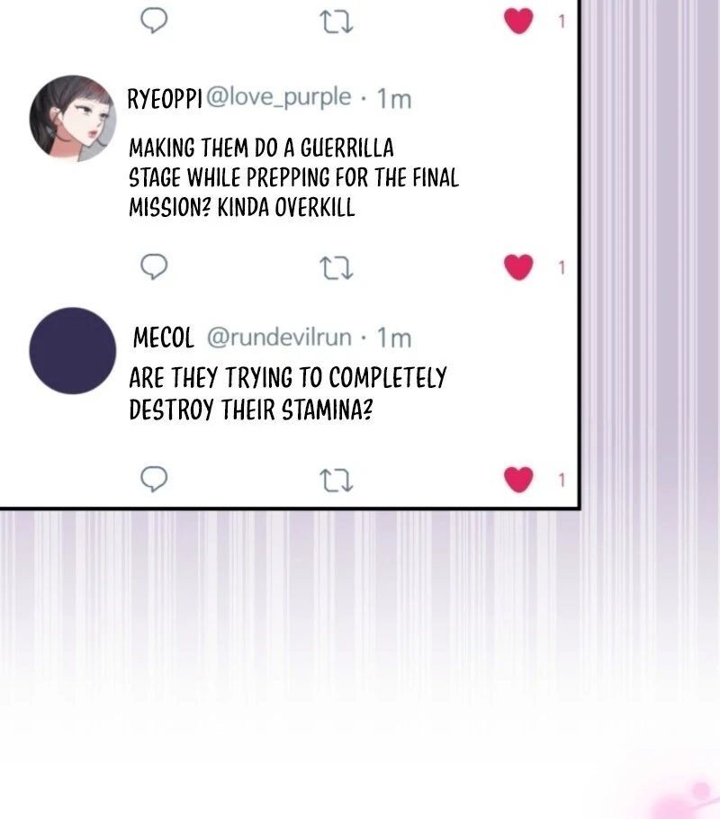 I Became the Cursed Idol Leader Chapter 36 484 066