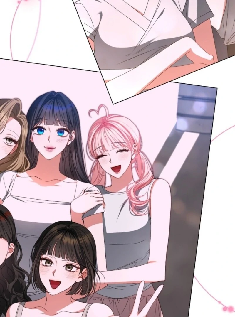 I Became the Cursed Idol Leader Chapter 36 486 068