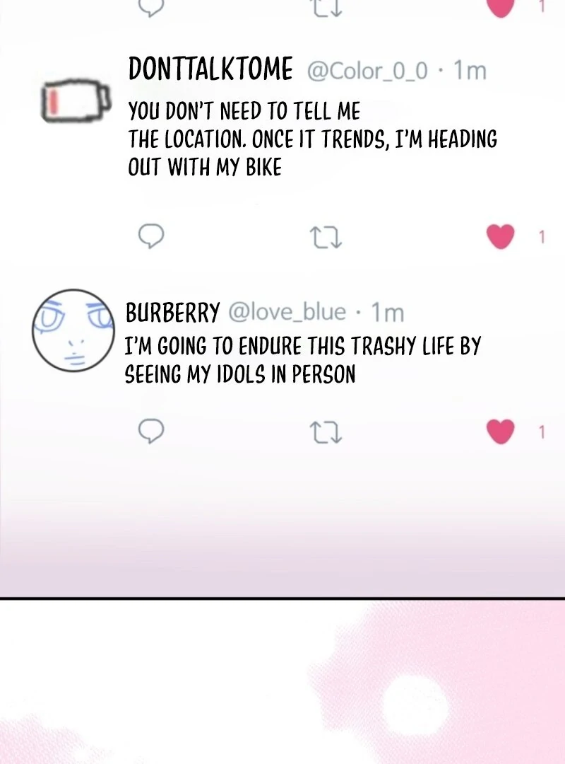 I Became the Cursed Idol Leader Chapter 36 489 071