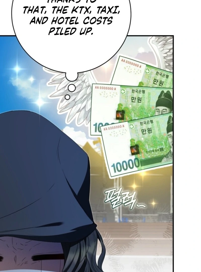 I Became the Cursed Idol Leader Chapter 36 503 085