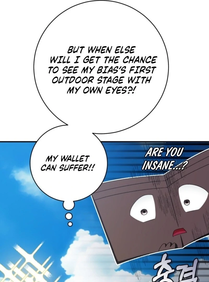 I Became the Cursed Idol Leader Chapter 36 506 088